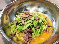 -兰州陈记牛肉面 ·烧烤· 铜锅涮肉(万达店)