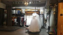 -菲林婚纱摄影工作室