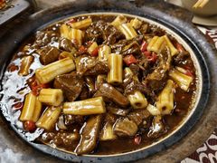 -老三样·旧食新味(船山路店)