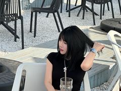 -Vanilla Specialty Coffee(八大关店)