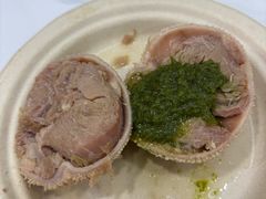 -白老大羊杂碎稍麦