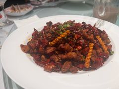-香丰阁·烤鸭·川湘菜(清河店)