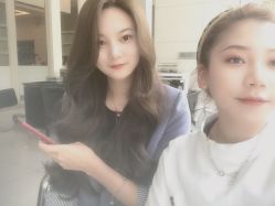 点击看大图 -锦尚名仕Hair Salon