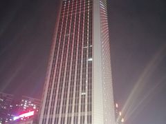 -广州达镖国际酒店