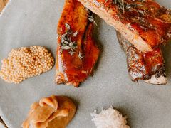 -BOR Eatery(安福路店)