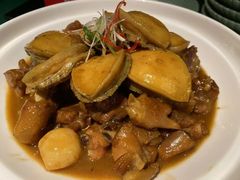 -文新茶馆·喝毛尖茶·品信阳菜(黄河南路店)