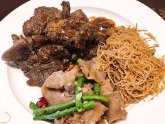 -越绣灶·自助餐(义乌香格里拉大酒店)