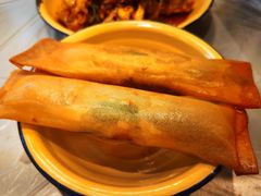 春卷-东排食堂长沙小吃大排档(五一广场店)