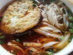 -矮子粉店1985·长沙米粉(湘春路店)