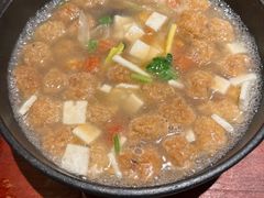 -杏花村水席楼·洛阳水席(老城十字街店)