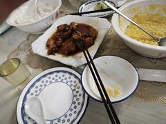 -水韵·渔家臻品私房菜(中庙店)