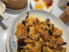 -多多旺港式茶餐厅(新区店)