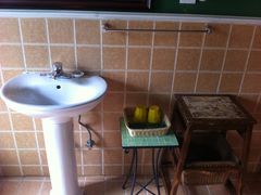 洗浴间-娜娜度假小旅馆