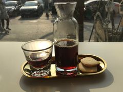 -五进制 Coffee Shop