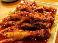 -京玉菲饭店(李村店)