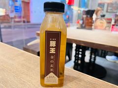 -豚王拉面(铜锣湾店 )