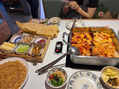 -螺大喜螺蛳粉火锅(雍和宫店)