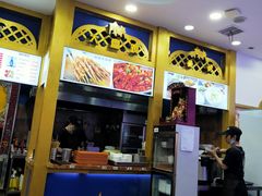 -阿拉提大盘鸡@米饭(南环东路汇邻广场店)