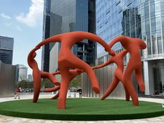 -深圳湾万象城(南山店)