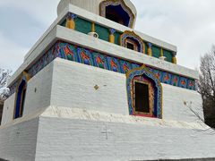 -塔尔寺