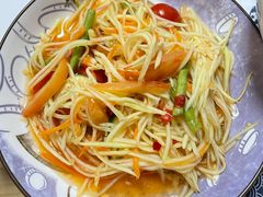 -正泰餐厅AmazingThai(亦庄店)