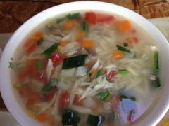 -清真·益鑫羊肉手抓馆(花园北街店)