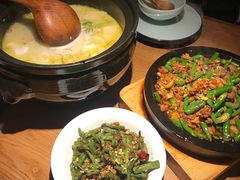 -九锅一堂酸菜鱼(新南凯德直营店)