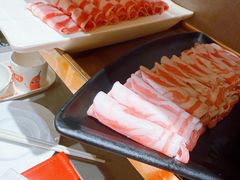 -海底捞火锅(公益西桥店)