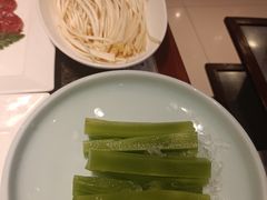 -皇城老妈火锅·川味传承(港湾店)