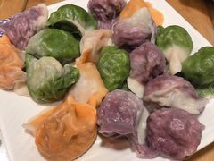 -宝源饺子(麦子店街店)