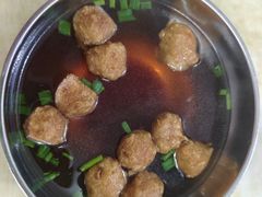 -大南门牛肉包子店