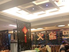 大堂-重庆巴渝火锅(钟家村店)