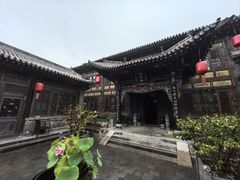 -云锦成公馆(北大街店)