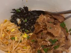 -新石器烤肉(百联川沙店)