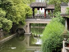 -龙潭水乡