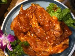 -大壮家原味烤肉(兴华北街店)