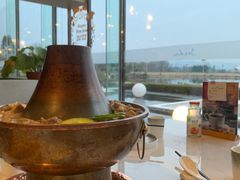 -云里小坐·海泉湾·团建·宴席·下午茶(金堂海泉湾店)