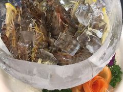 -老虎滩船说·海胆水饺·大连海鲜(老虎滩店)