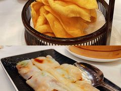 -白天鹅宾馆-宏图府餐厅