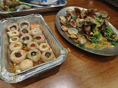 -老虎滩大连海鲜烧烤(水游城店)