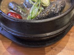 -长寿参鸡汤(朝韩风情街店)