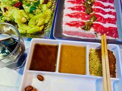 -杨记齐齐哈尔烤肉(总店)