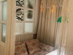 -秀儿家の小确幸花园西餐厅