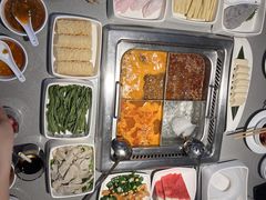 -海底捞火锅(大唐店)