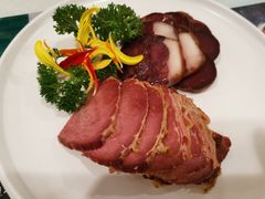 -新疆兵团食府清真(马连道店)