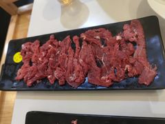 -陈记顺和牛肉火锅(岗顶店)