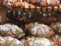 -山崎面包(静安久光店)