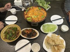 -湘肠香火锅店(团结湖店)