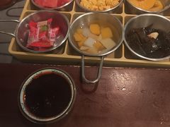 -将军牛排·尔滨地标朝鲜族美食(总店)