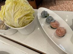 -川越泰火锅(吉利大厦店)